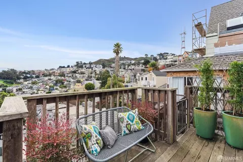5 Mars St, San Francisco, CA 94114 photo 33
