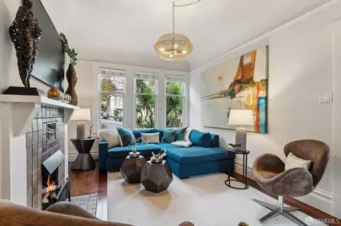 5 Mars St, San Francisco, CA 94114 photo 11