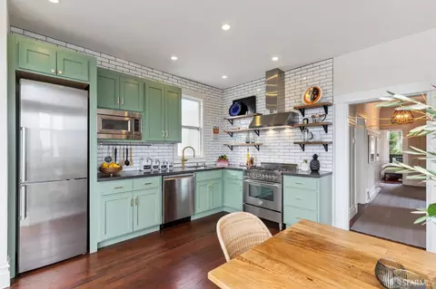 5 Mars St, San Francisco, CA 94114 photo 21