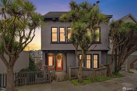 5 Mars St, San Francisco, CA 94114