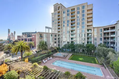 88 King St #306, San Francisco, CA 94107