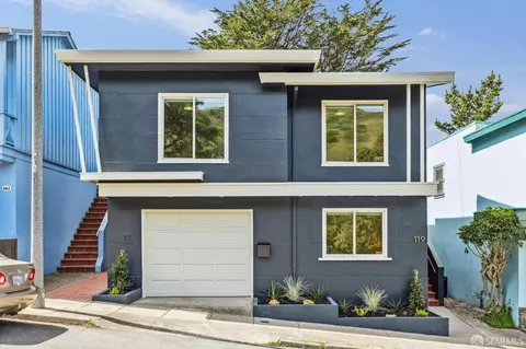 119 Skyview Way, San Francisco, CA 94131