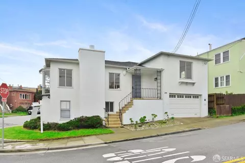 635 Prague St, San Francisco, CA 94112