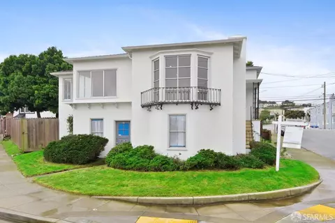 Exterior - 635 Prague St, San Francisco, CA 94112 photo 2 of 5