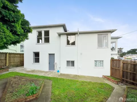 Exterior - 635 Prague St, San Francisco, CA 94112 photo 5 of 5