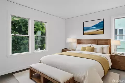 Bedroom - 635 Prague St, San Francisco, CA 94112 photo 1 of 4