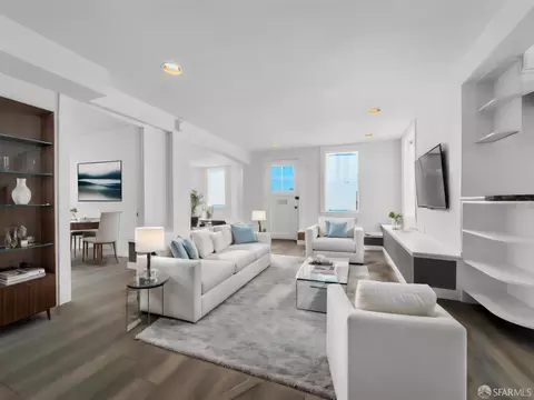 Living - 635 Prague St, San Francisco, CA 94112 photo 5 of 6