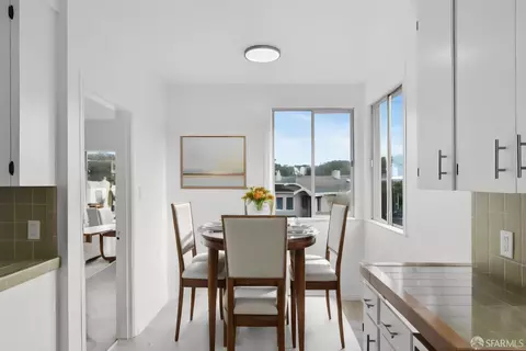 Dining - 635 Prague St, San Francisco, CA 94112 photo 2 of 2