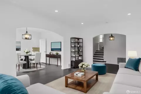 Living - 635 Prague St, San Francisco, CA 94112 photo 4 of 6