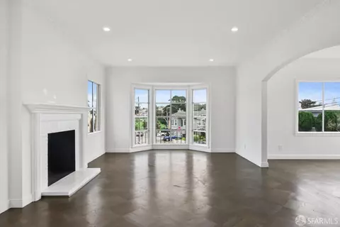 Living - 635 Prague St, San Francisco, CA 94112 photo 1 of 6