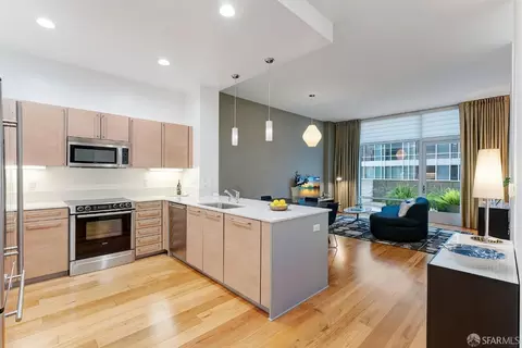 1160 Mission St #509, San Francisco, CA 94103