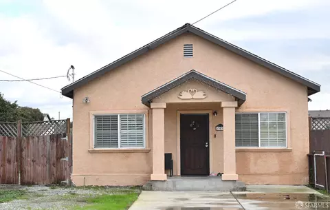 303 Medford Ave, Hayward, CA 94541