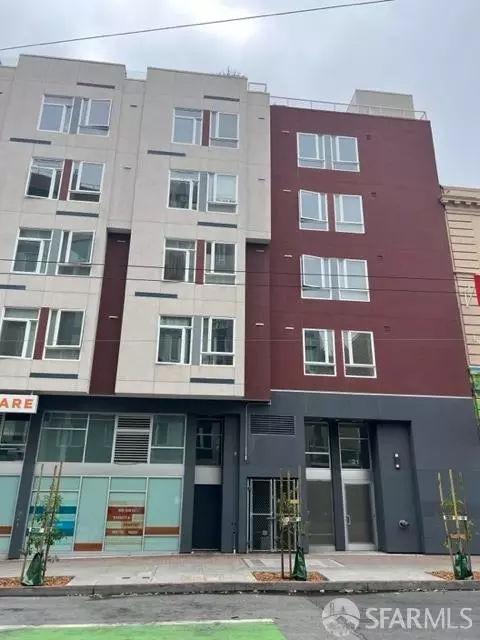 31 Page St #502, San Francisco, CA 94102