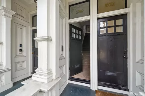 1749 Sutter St, San Francisco, CA 94115 photo 34