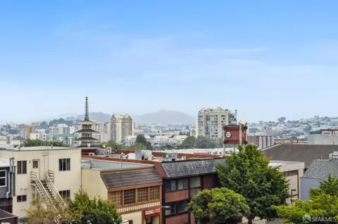 1749 Sutter St, San Francisco, CA 94115 photo 20