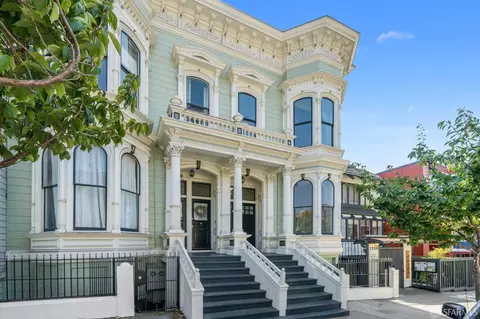 1749 Sutter St, San Francisco, CA 94115