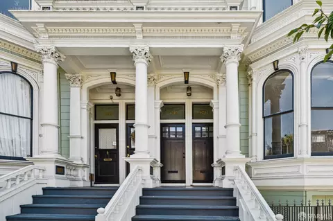 1749 Sutter St, San Francisco, CA 94115 photo 2