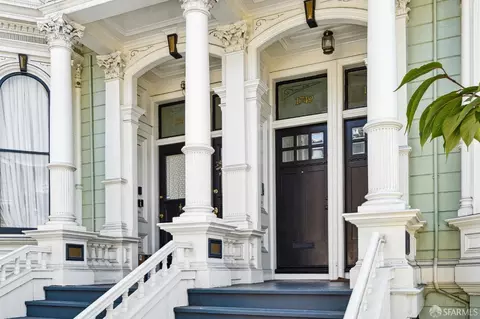 1749 Sutter St, San Francisco, CA 94115 photo 3