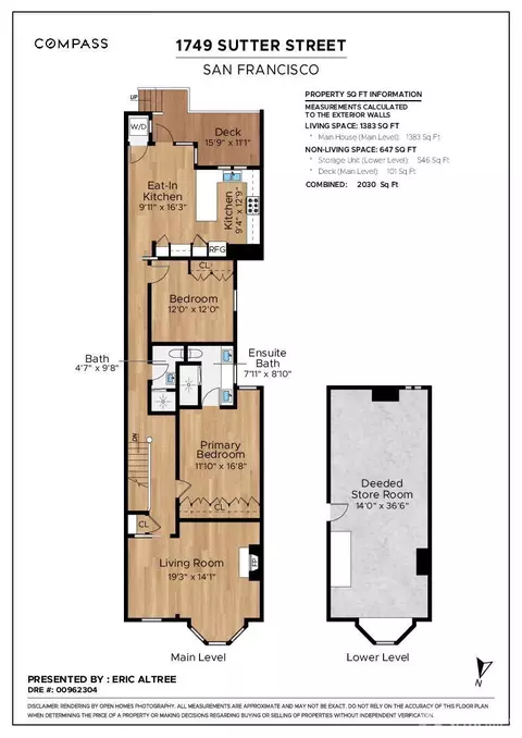 1749 Sutter St, San Francisco, CA 94115 photo 38