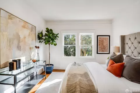 Bedroom - 209 Broad St, San Francisco, CA 94112 photo 2 of 6