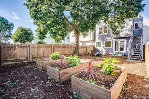 Exterior - 209 Broad St, San Francisco, CA 94112 photo 7 of 7