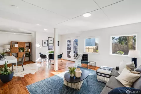 Living - 209 Broad St, San Francisco, CA 94112 photo 5 of 6