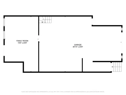 Floorplan - 209 Broad St, San Francisco, CA 94112 photo 2 of 2
