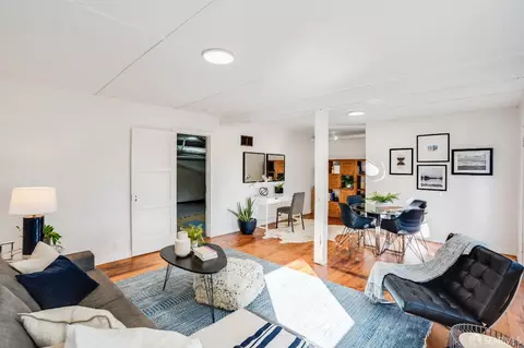 Living - 209 Broad St, San Francisco, CA 94112 photo 6 of 6