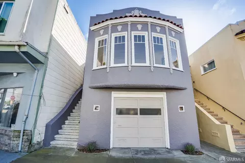 Exterior - 209 Broad St, San Francisco, CA 94112 photo 5 of 7