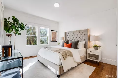 Bedroom - 209 Broad St, San Francisco, CA 94112 photo 1 of 6
