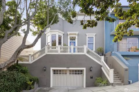 1212 Dolores St, San Francisco, CA 94110