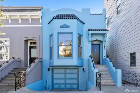 3881 Cesar Chavez St, San Francisco, CA 94131