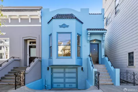 3881 Cesar Chavez St, San Francisco, CA 94131