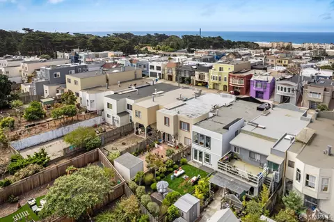 View/Area - 822 45th Ave, San Francisco, CA 94121 photo 3 of 5