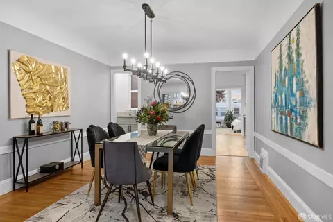 Dining - 822 45th Ave, San Francisco, CA 94121 photo 1 of 2