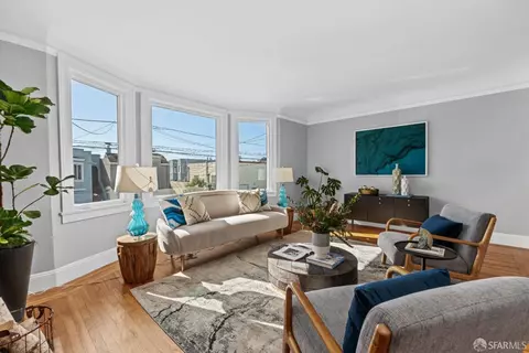 Living - 822 45th Ave, San Francisco, CA 94121 photo 2 of 2