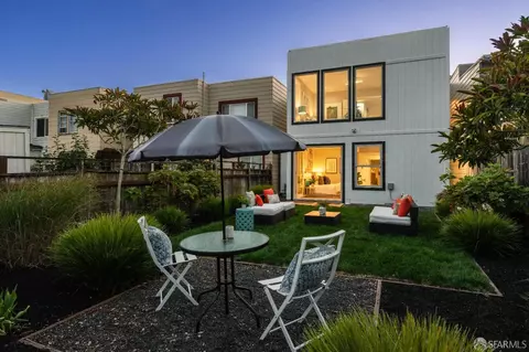 Exterior - 822 45th Ave, San Francisco, CA 94121 photo 4 of 7