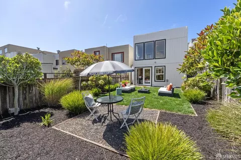 Exterior - 822 45th Ave, San Francisco, CA 94121 photo 3 of 7