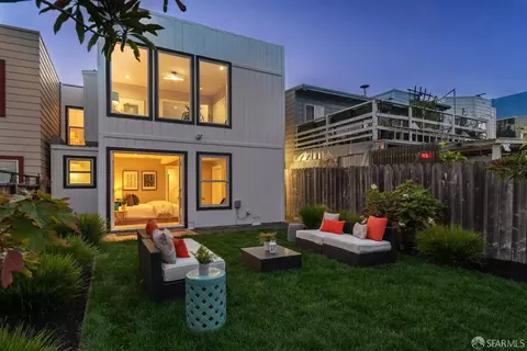 Exterior - 822 45th Ave, San Francisco, CA 94121 photo 5 of 7
