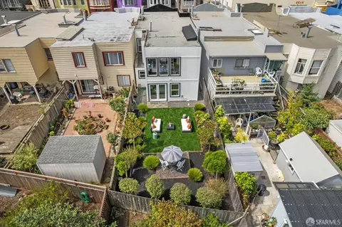 View/Area - 822 45th Ave, San Francisco, CA 94121 photo 2 of 5