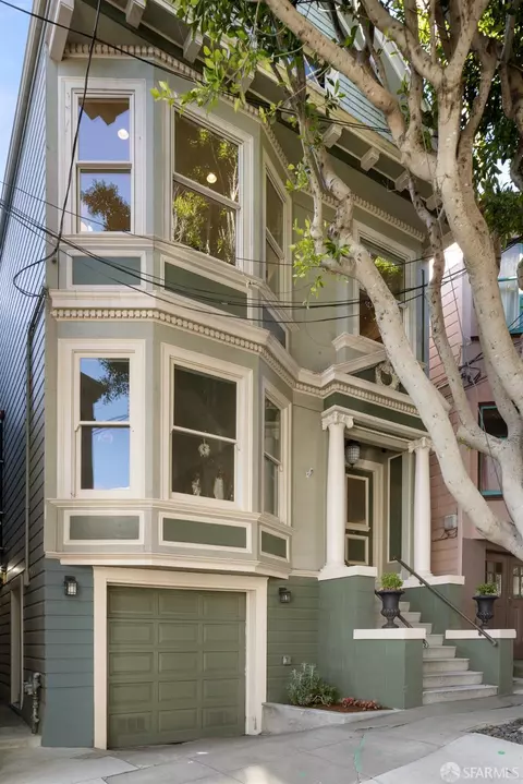 15 Divisadero St, San Francisco, CA 94114