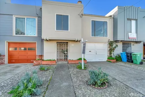 2731 41st Ave, San Francisco, CA 94116