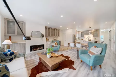 1579 24th Ave, San Francisco, CA 94122