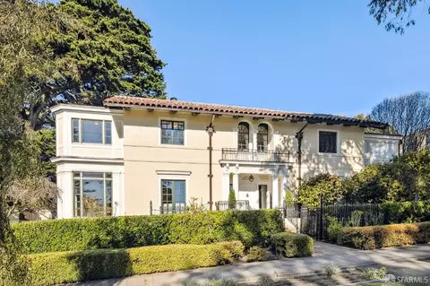 25 St Francis Blvd, San Francisco, CA 94127