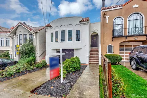 2315 17th Ave, San Francisco, CA 94116