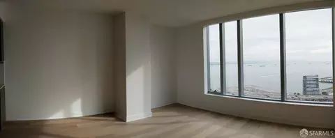 201 Folsom St #35D, San Francisco, CA 94105