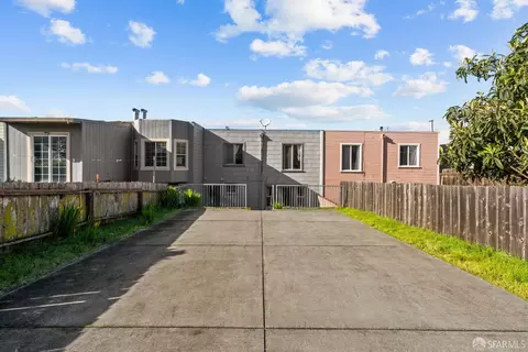 165 Prague St, San Francisco, CA 94112 photo 2