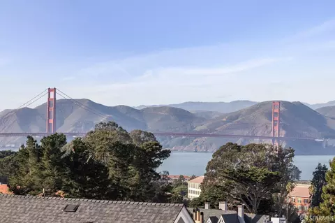 2536 Baker St, San Francisco, CA 94123 photo 22