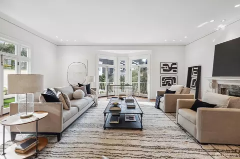 2536 Baker St, San Francisco, CA 94123