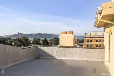 2536 Baker St, San Francisco, CA 94123 photo 43